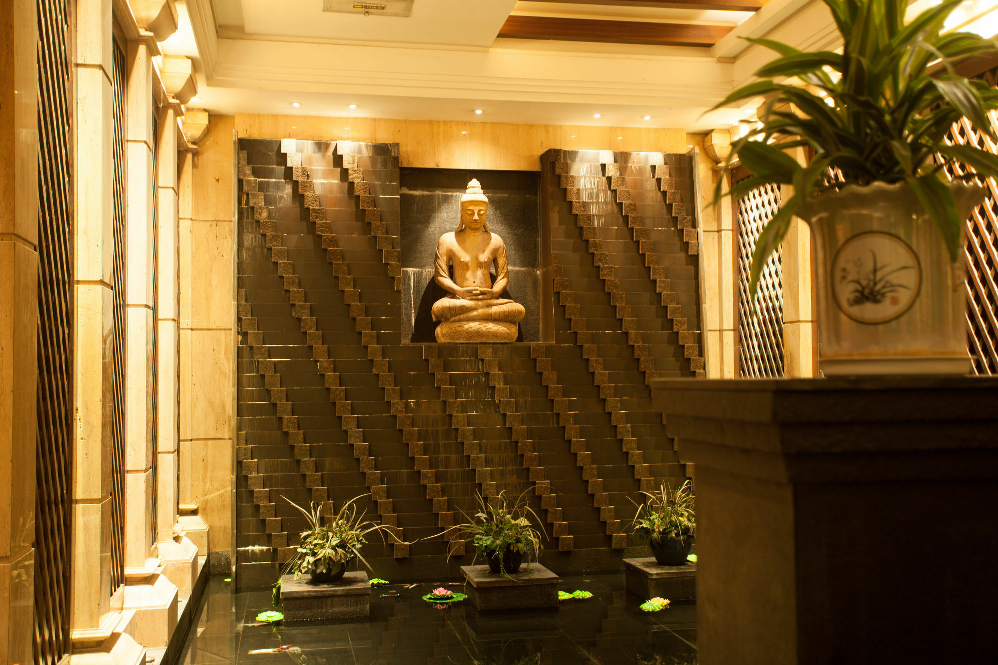 Xian Heng Hotel Shaoxing Exterior foto